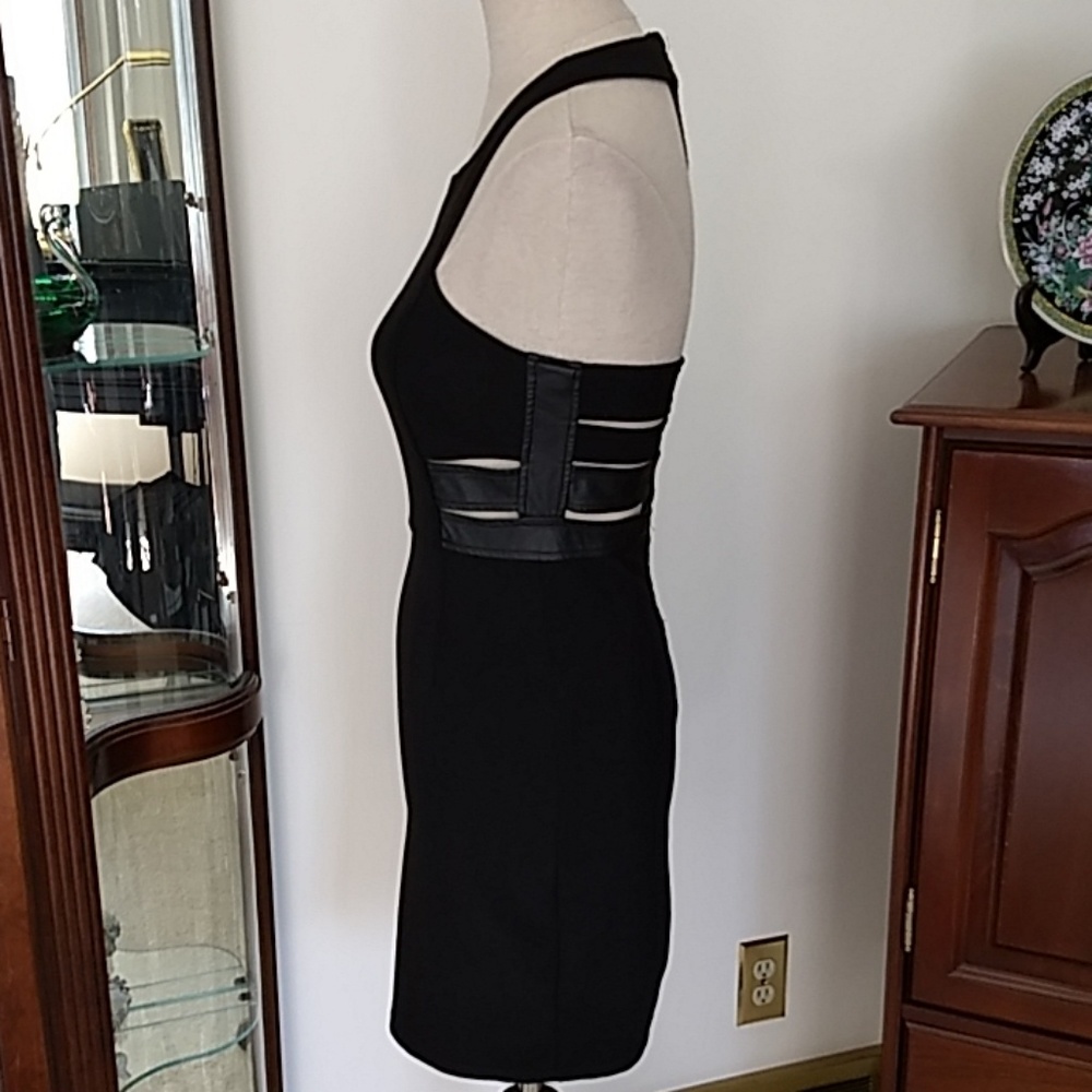 Alt B Dress - Picture 2 of 7